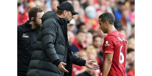 Thiago Alcântara, 33, najavio je povlačenje nakon pažljivog razmatranja